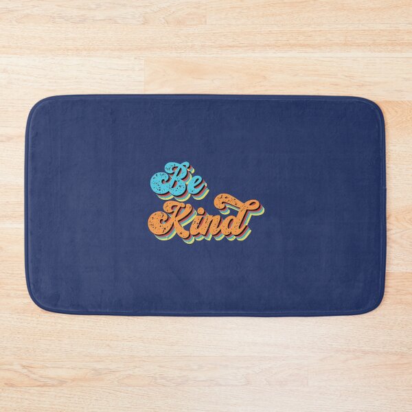 Item preview, Be Kind Vintage Inspirational Quote Good Energy  designed and sold by JooArtPrints  ★★★★★.