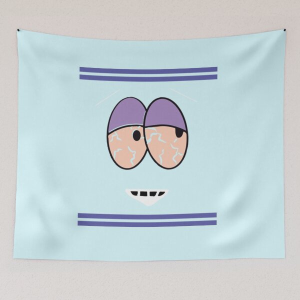 Item preview, I Love Towelie South Park I am a Towel designed and sold by Emmasidevibes.