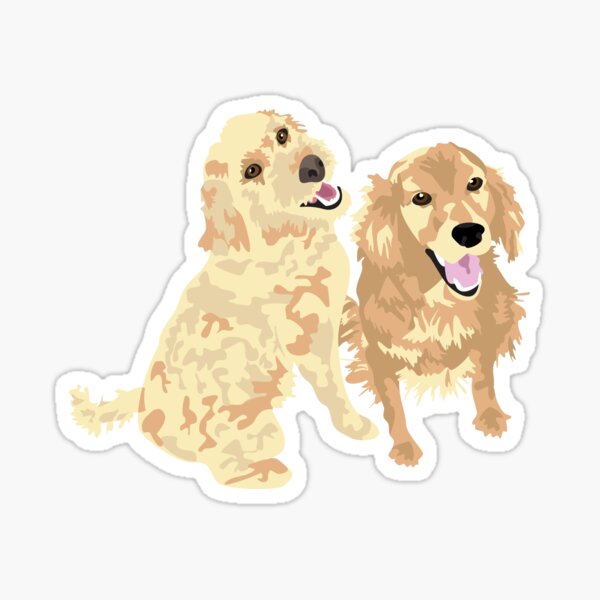 Item preview, Libby and Apollo designed and sold by VieiraGirl.