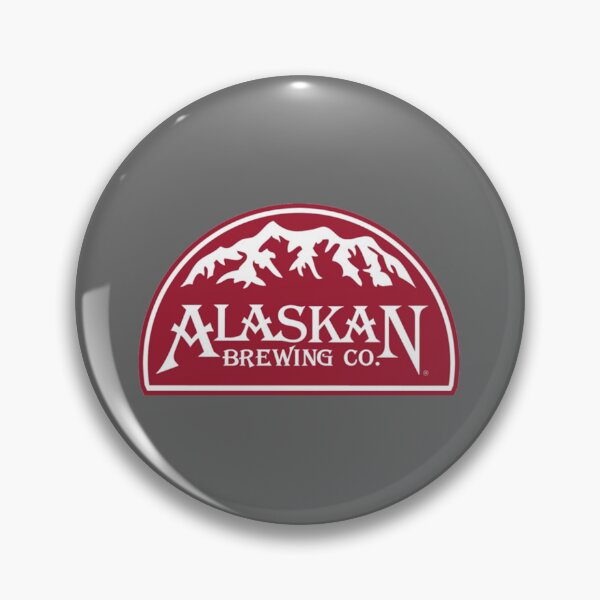 Artikelvorschau, alaskan brewery entworfen und verkauft von LauraAnnSlough.