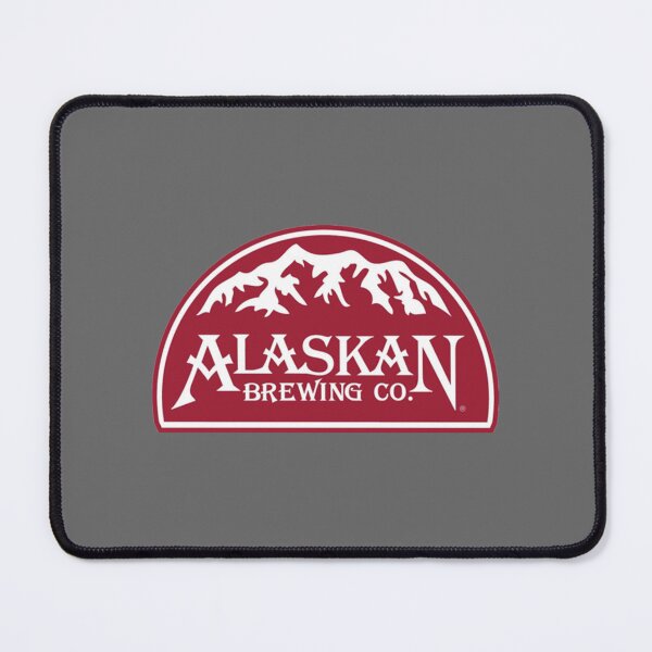 Item preview, alaskan brewery designed and sold by LauraAnnSlough.
