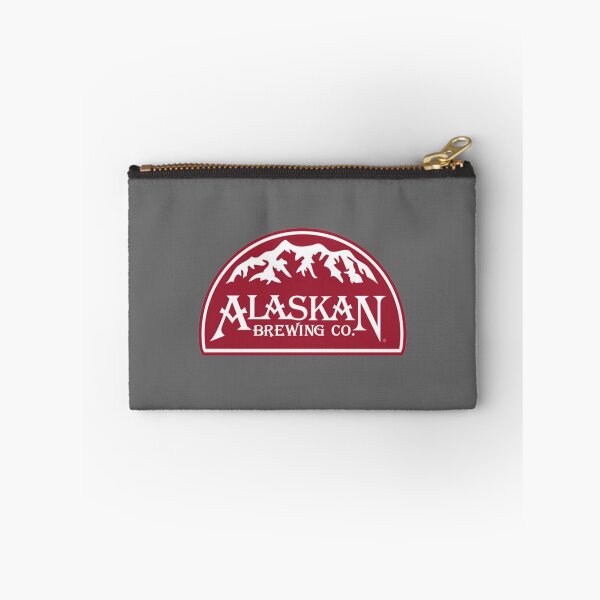 Item preview, alaskan brewery designed and sold by LauraAnnSlough.