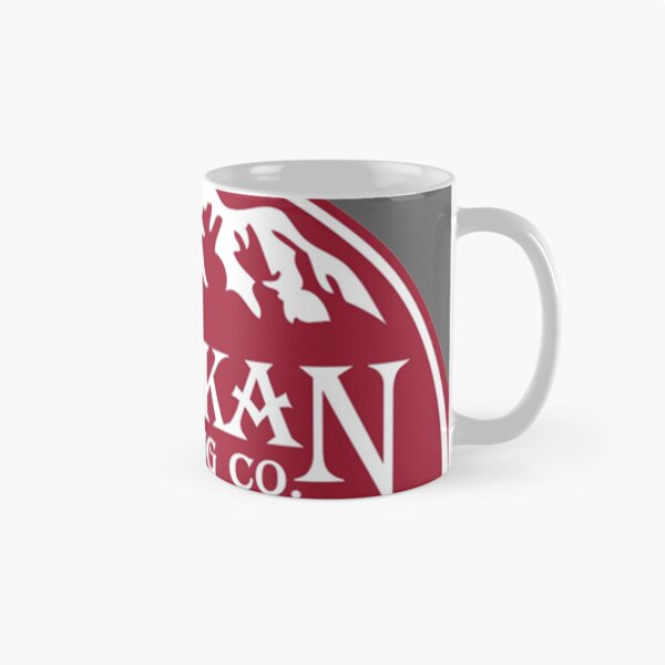 Item preview, alaskan brewery designed and sold by LauraAnnSlough.