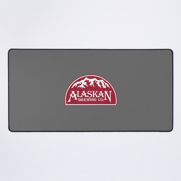 Item preview, alaskan brewery designed and sold by LauraAnnSlough.