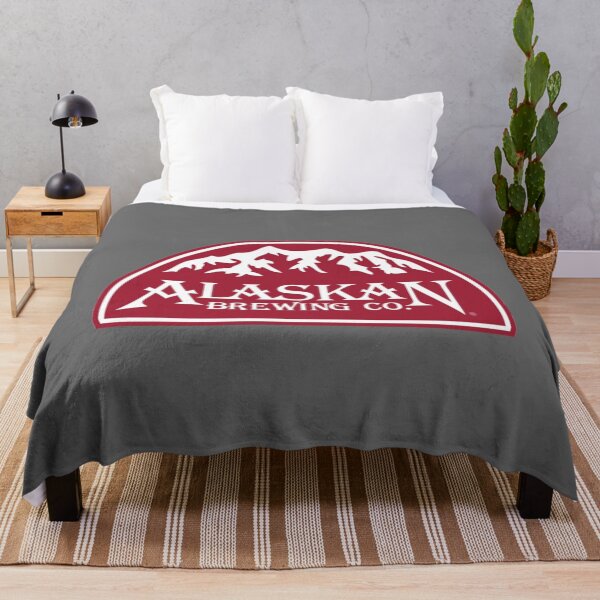 Item preview, alaskan brewery designed and sold by LauraAnnSlough.