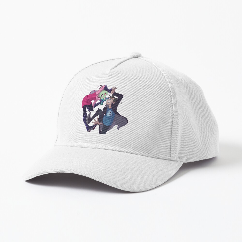Item preview, Baseball Cap designed and sold by Spectra22.