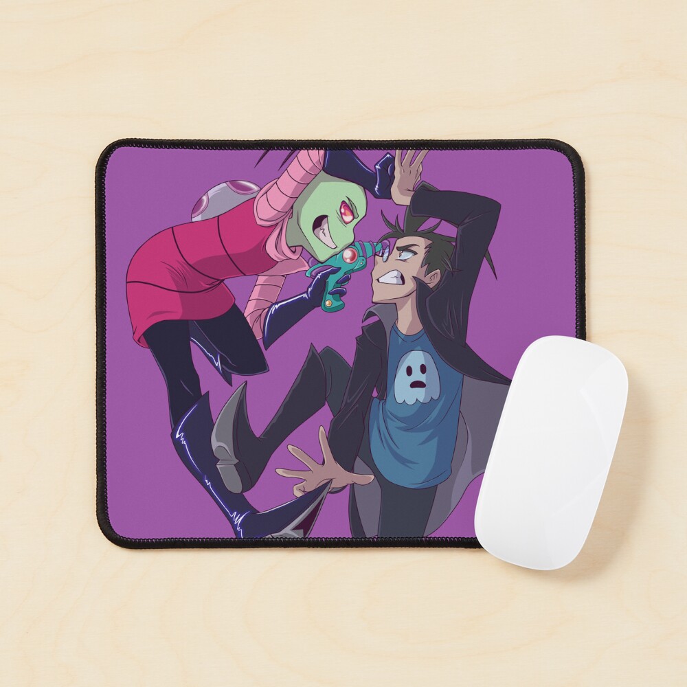 Item preview, Mouse Pad designed and sold by Spectra22.