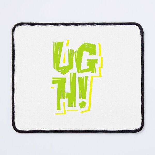Item preview, UGH! designed and sold by thebaig.