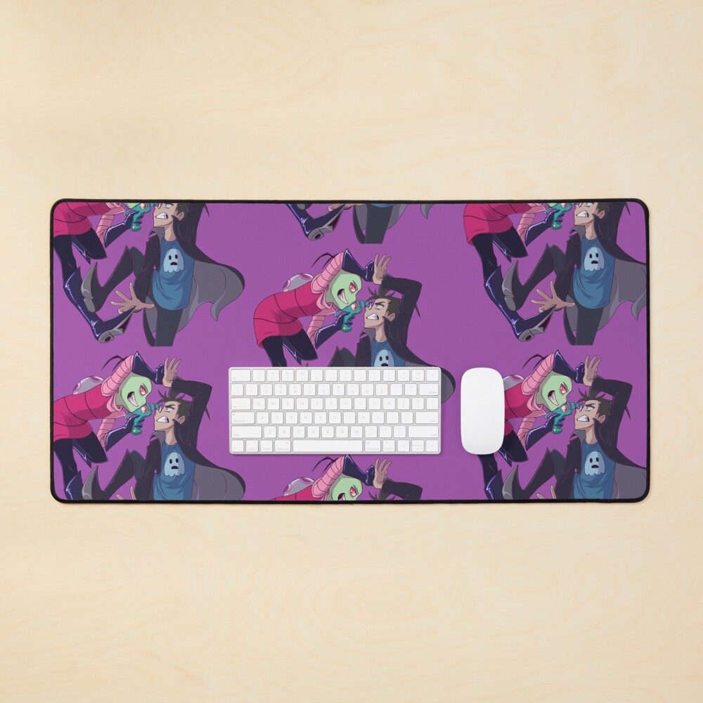 Item preview, Desk Mat designed and sold by Spectra22.