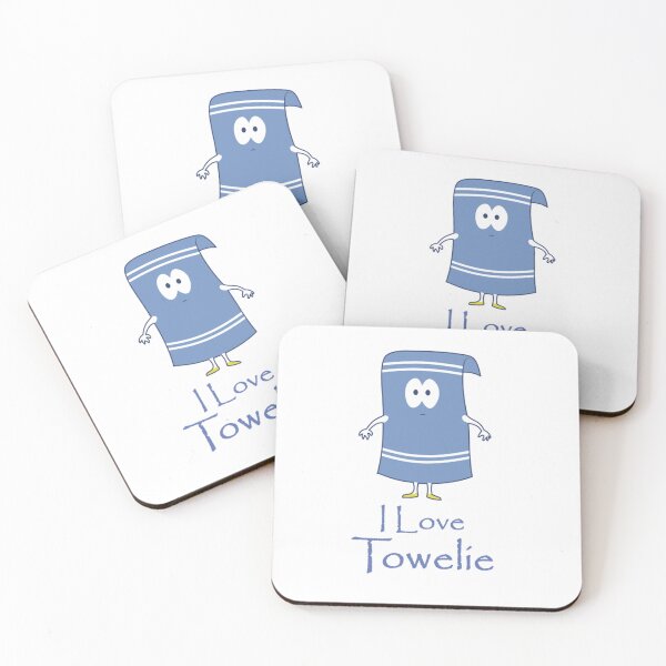 Item preview, I Love Towelie that's true designed and sold by Emmasidevibes.