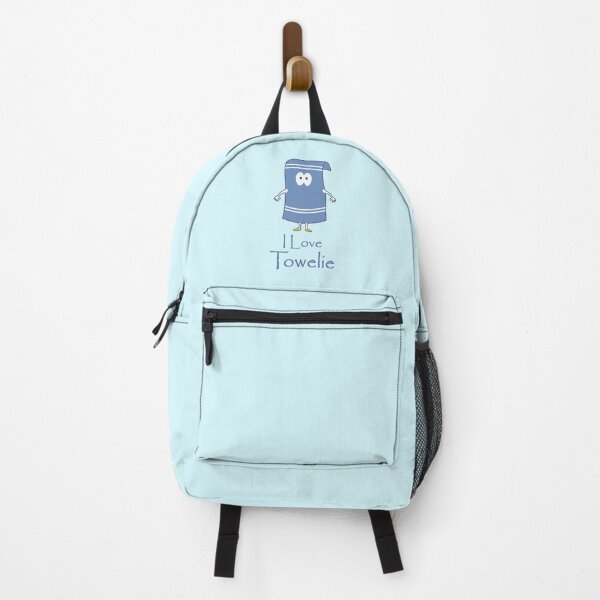 Item preview, I Love Towelie that's true designed and sold by Emmasidevibes.