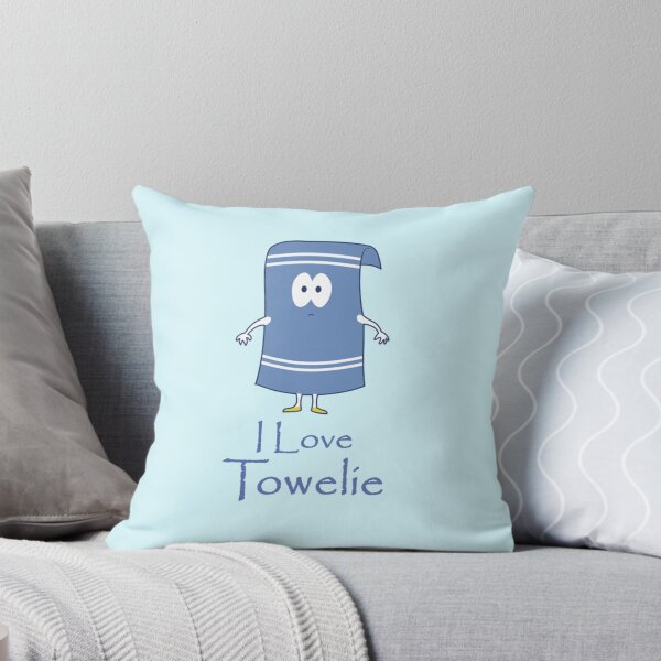 Item preview, I Love Towelie that's true designed and sold by Emmasidevibes.