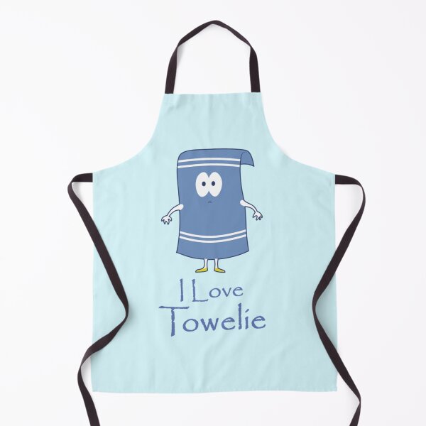 Item preview, I Love Towelie that's true designed and sold by Emmasidevibes.