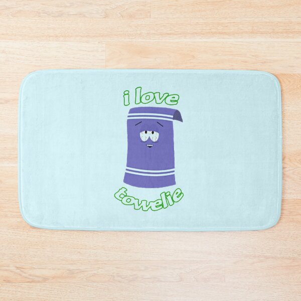Item preview, i love towelie towelie designed and sold by Emmasidevibes.