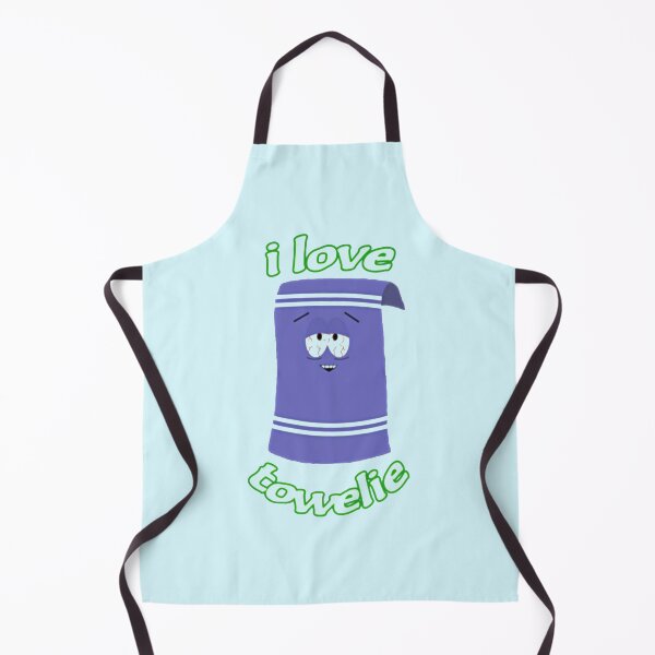 Item preview, i love towelie towelie designed and sold by Emmasidevibes.