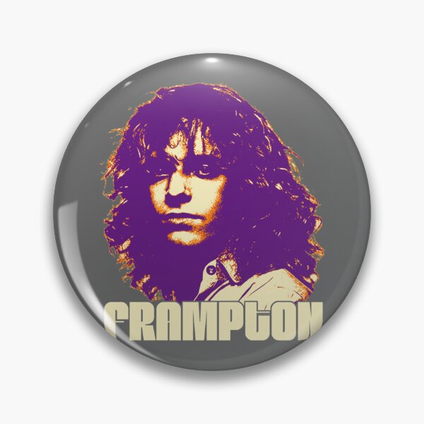Item preview, Art of Peter Frampton Essential designed and sold by EnricoaCoppola.