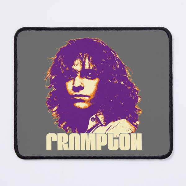 Item preview, Art of Peter Frampton Essential designed and sold by EnricoaCoppola.