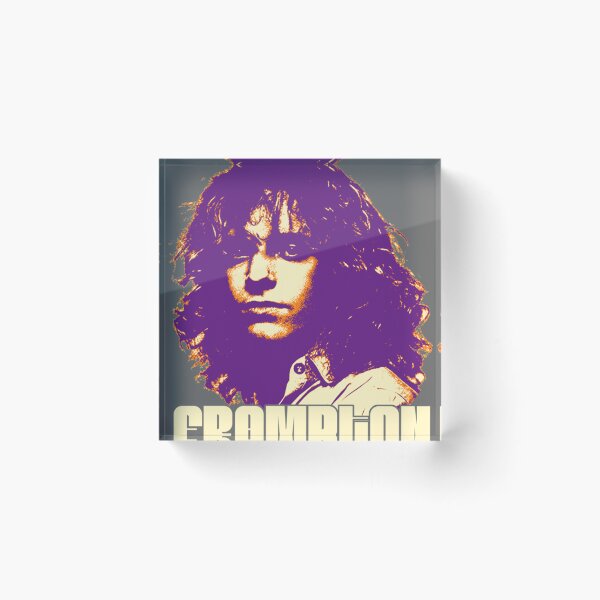 Item preview, Art of Peter Frampton Essential designed and sold by EnricoaCoppola.