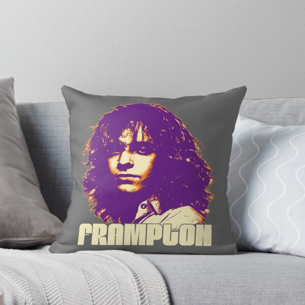 Item preview, Art of Peter Frampton Essential designed and sold by EnricoaCoppola.