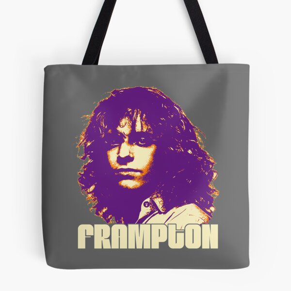 Item preview, Art of Peter Frampton Essential designed and sold by EnricoaCoppola.