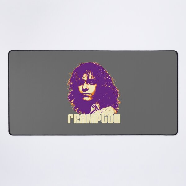 Item preview, Art of Peter Frampton Essential designed and sold by EnricoaCoppola.