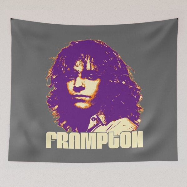 Item preview, Art of Peter Frampton Essential designed and sold by EnricoaCoppola.