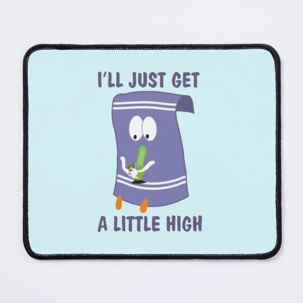 Item preview, I'll Just Get A Little High designed and sold by Emmasidevibes.