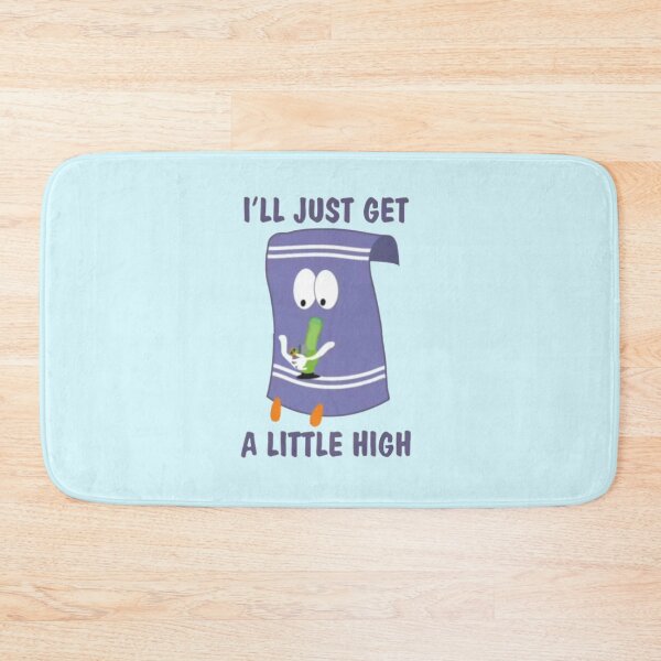 Item preview, I'll Just Get A Little High designed and sold by Emmasidevibes.