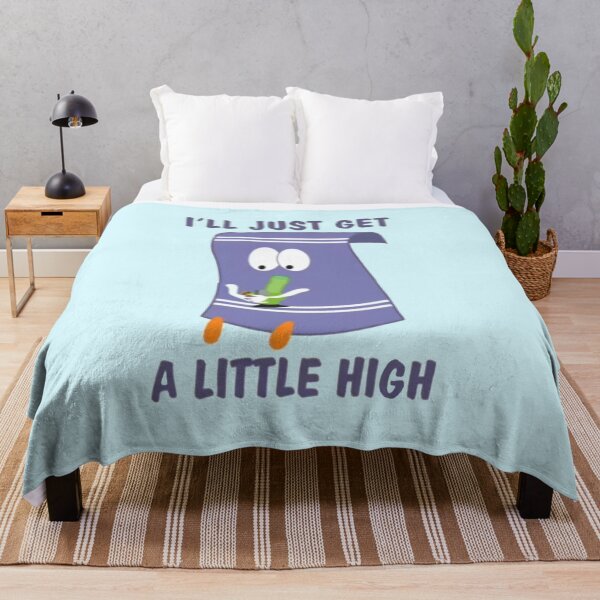 Item preview, I'll Just Get A Little High designed and sold by Emmasidevibes.