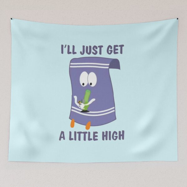 Item preview, I'll Just Get A Little High designed and sold by Emmasidevibes.