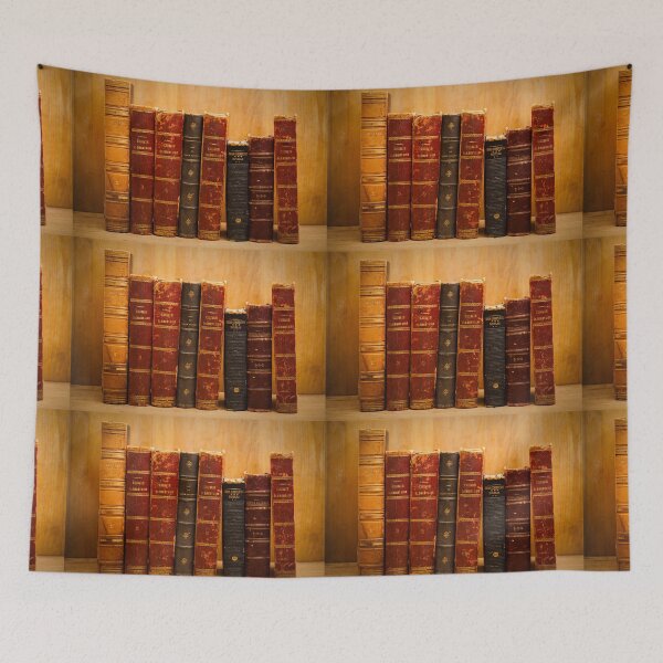 Item preview, Old Books designed and sold by Ares286.