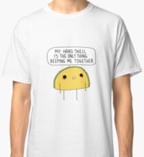 Crispy Taco Classic T-Shirt