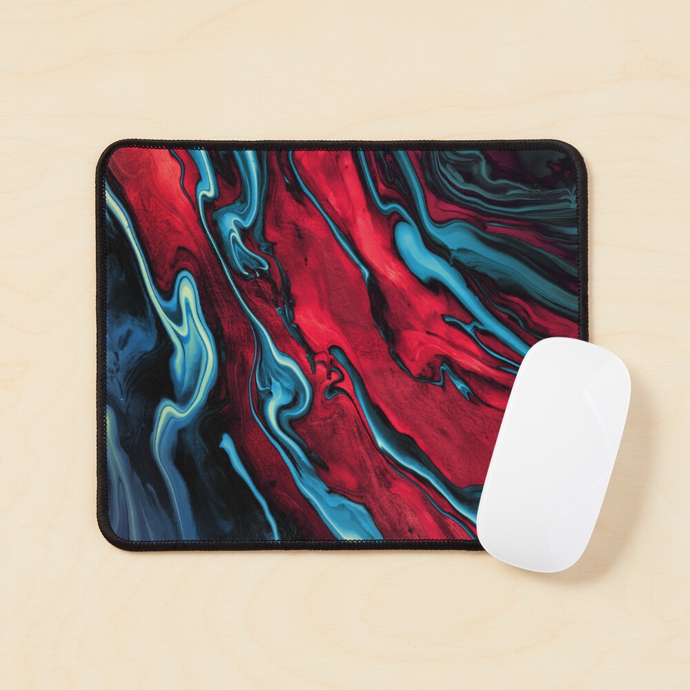 Item preview, Mouse Pad designed and sold by RafaCollages.