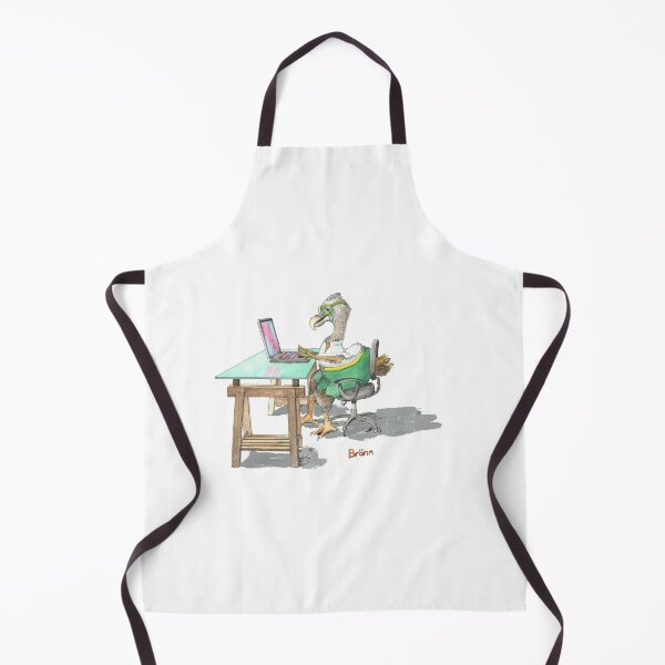 Item preview, Dodo Secretary designed and sold by DodoGallery.