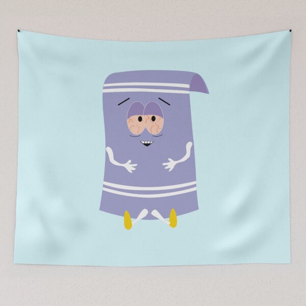 Item preview, Towelie Don’t forget to bring a towel designed and sold by Emmasidevibes.