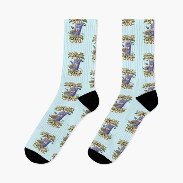 Item preview, Towelie Food Tastes designed and sold by Emmasidevibes.