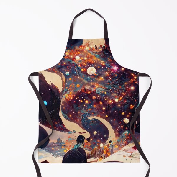 Item preview, Look up at the stars designed and sold by MagicalAci.