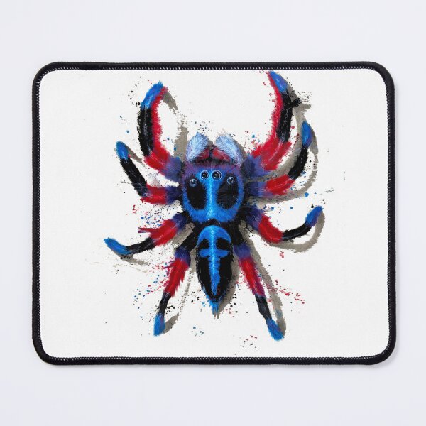 Item preview, Jumping Spider designed and sold by abelschiroart.