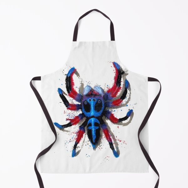 Item preview, Jumping Spider designed and sold by abelschiroart.