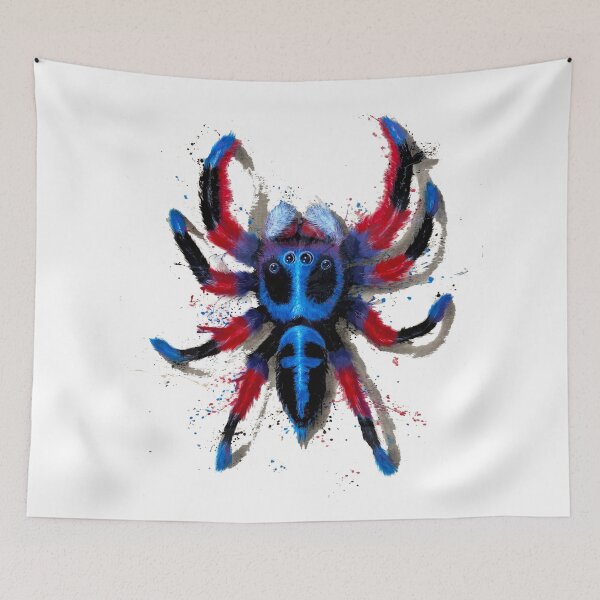 Item preview, Jumping Spider designed and sold by abelschiroart.