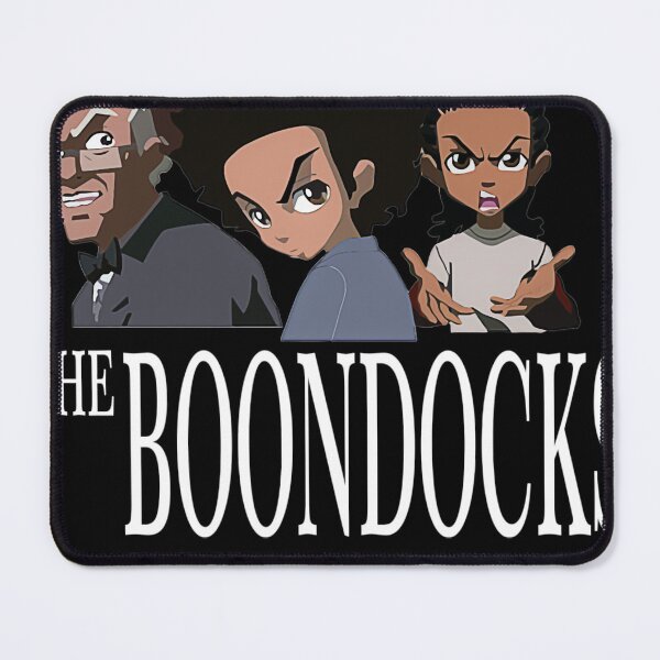 Item preview, The Boondocks Funny Huey designed and sold by thalloathiew.