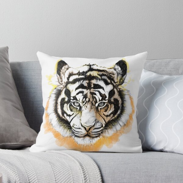 Item preview, TIGER designed and sold by CheMaik.