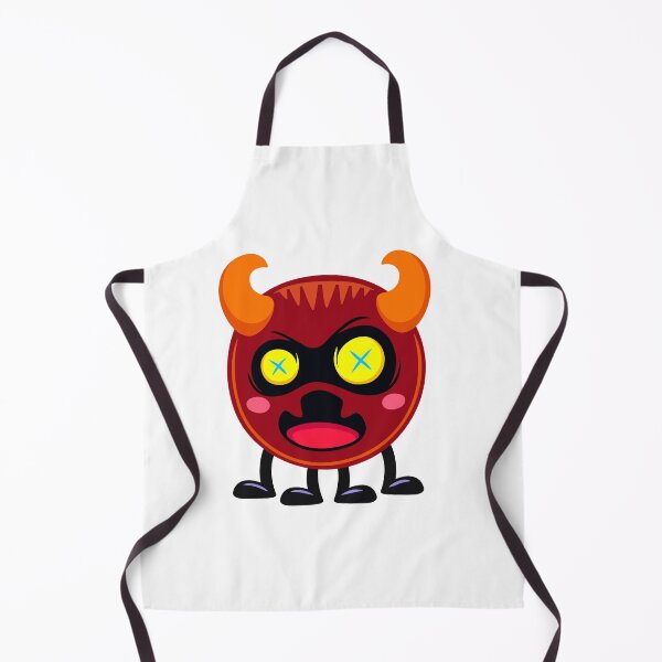 Artikelvorschau, Angry red bull character entworfen und verkauft von thebaig.