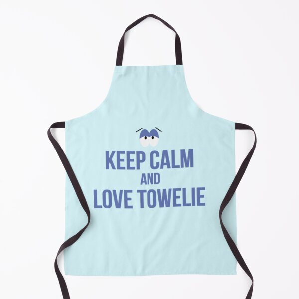 Item preview, I Love Towelie and keep calm designed and sold by Emmasidevibes.
