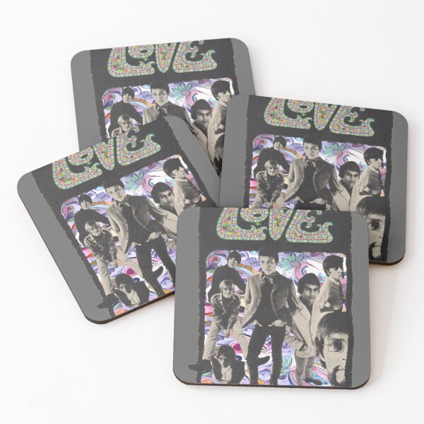 Item preview, Arthur Lee and Love Classic designed and sold by EnricoaCoppola.