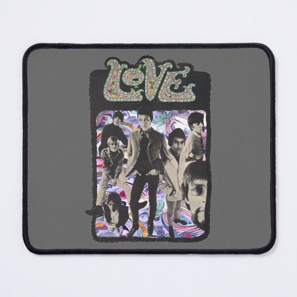 Item preview, Arthur Lee and Love Classic designed and sold by EnricoaCoppola.
