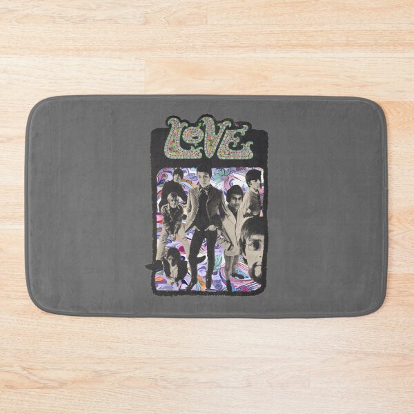 Item preview, Arthur Lee and Love Classic designed and sold by EnricoaCoppola.