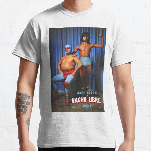 jack in naco Classic T-Shirt