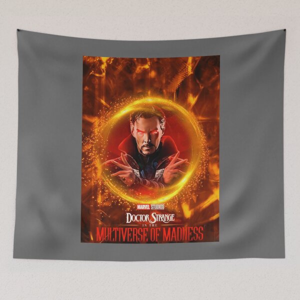Item preview, Mltiverse of Maddness Classic designed and sold by reJerrellOliver.