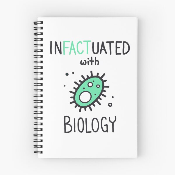 Item preview, InFACTuated with Biology 2 designed and sold by hglucky13.